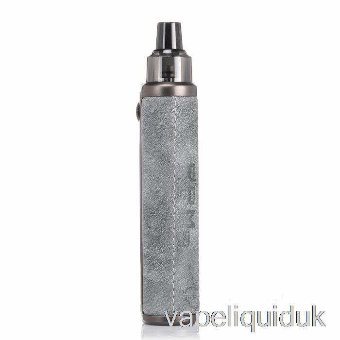 SMOK RPM 25W Pod System Grey Leather Vape Juice